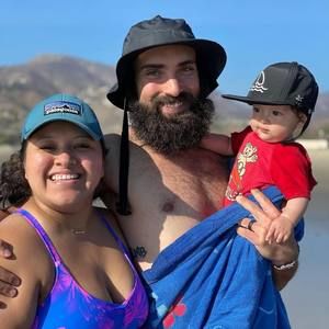 Meet your Posher, Carolina